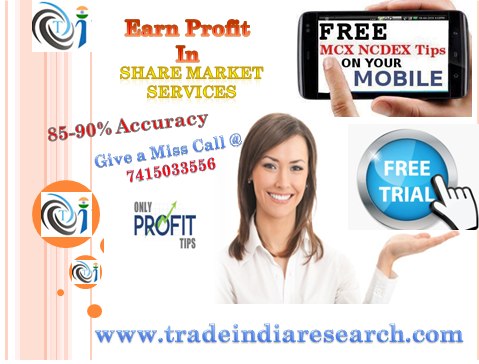 Share Market Services