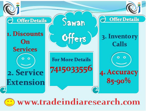 TradeIndia Sawan Offer
