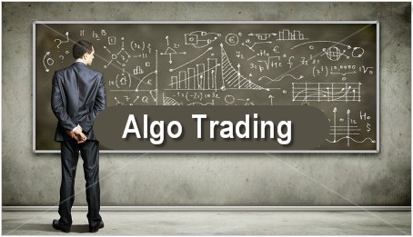 TradeIndia Research Algo-Trading