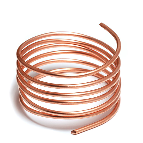 TradeIndia Research copper-wire