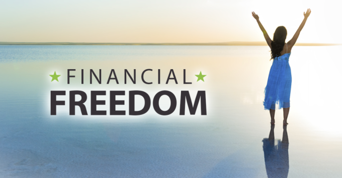 TradeIndia Research Financial Freedom
