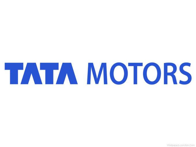 TradeIndia Research Tata Motors
