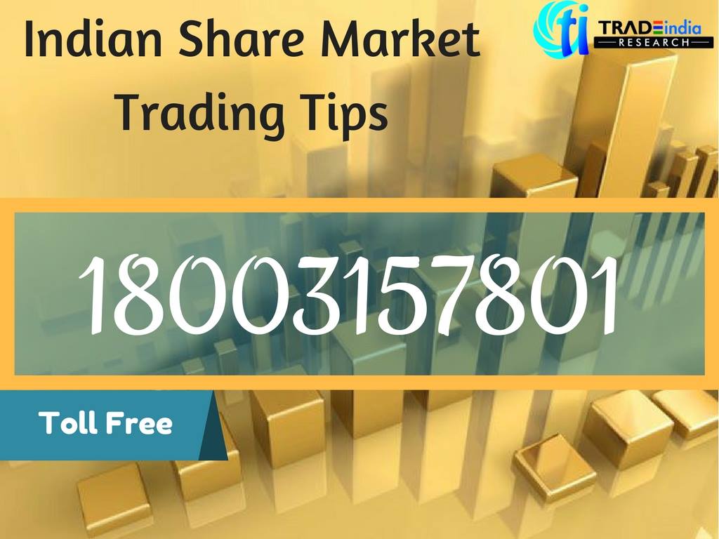 Indian Stock Market Trading Tips