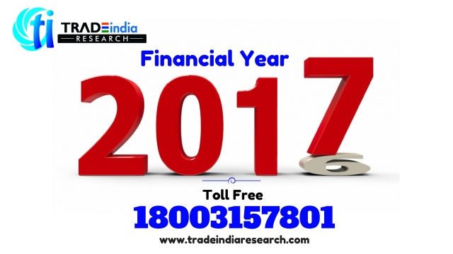 TradeIndia Research Financial Year 2017