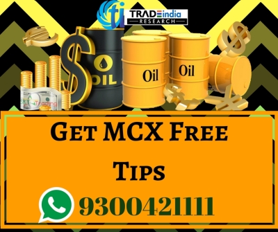 MCX Free Tips